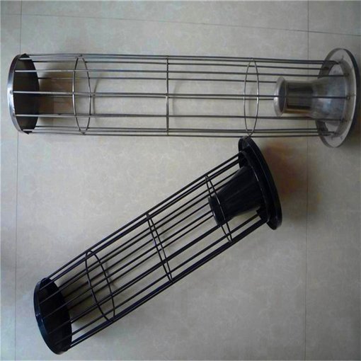 河北布袋除塵器袋籠價(jià)格趨勢(shì)與除塵設(shè)備配件選購指南